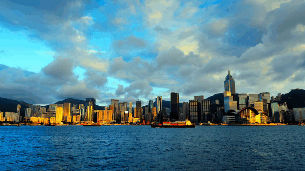 HongKong